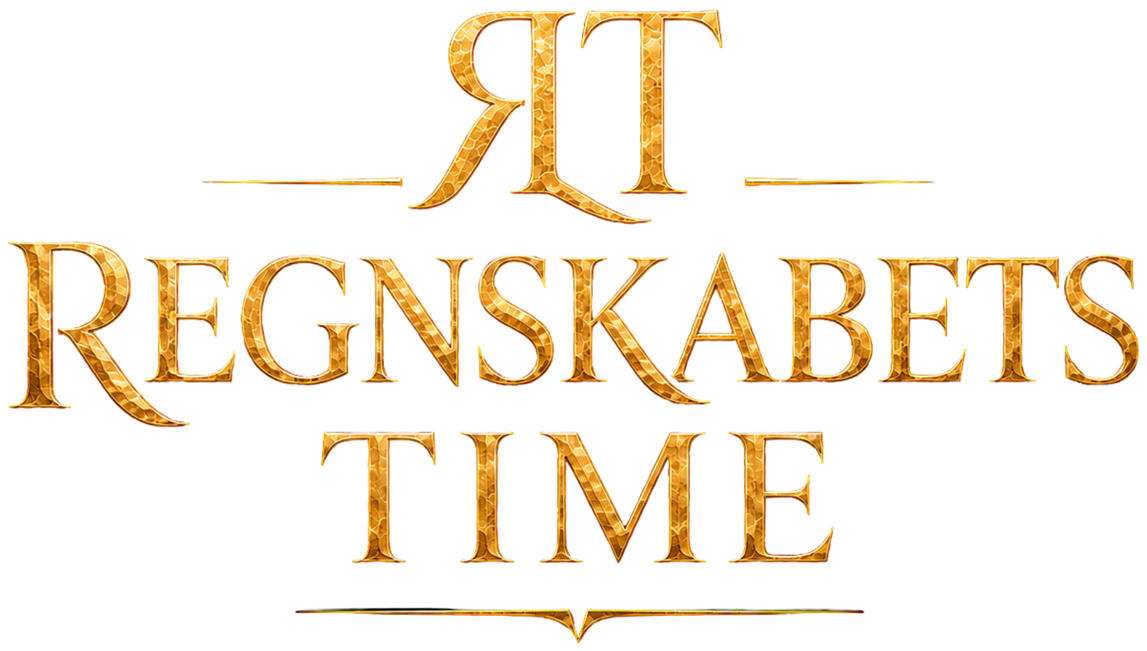 Regnskabets Time