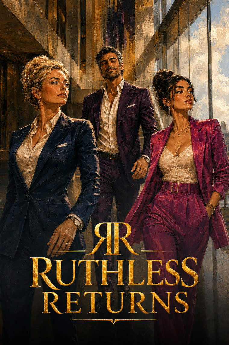 Key art, plakat
