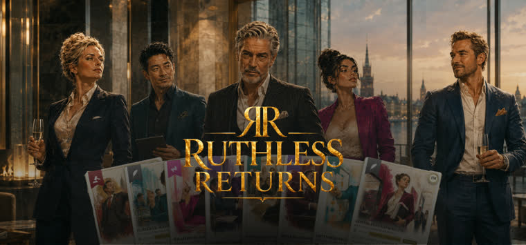 Key art, bred