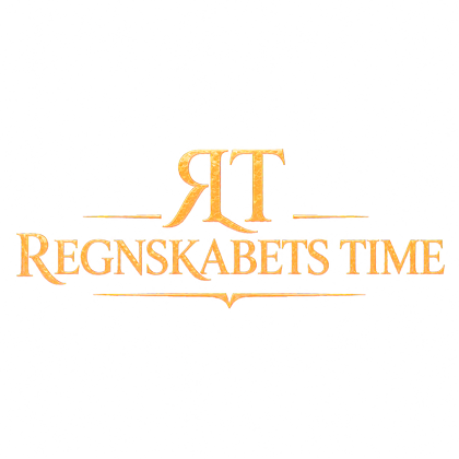 Regnskabets Time