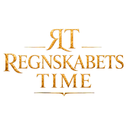 Logo, tre linjer, dansk