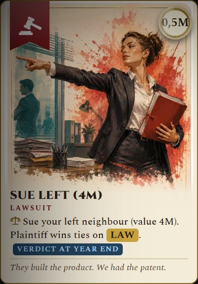 Sue Left